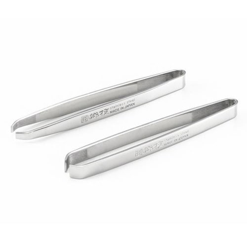 毛抜き 郷技 毛抜き ペアセット ツイーザー