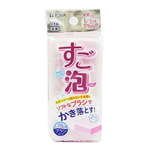 キッチンスポンジ すご泡 Neo