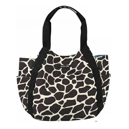 マザーズバッグ ジラフブラック