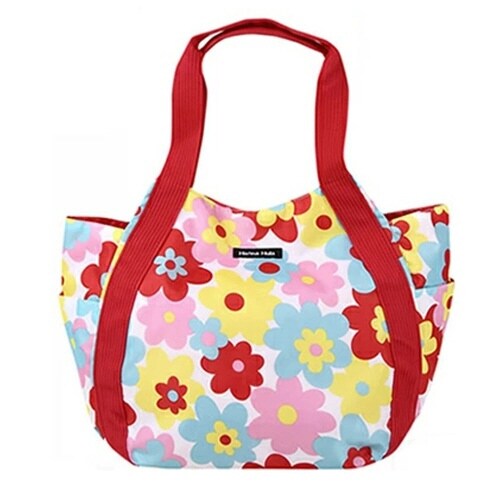 マザーズバッグ ポップフラワー