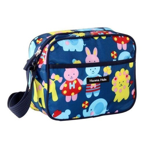 ショルダーバッグ Hanna アニマルフレンズ