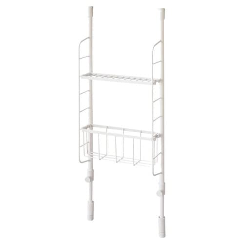 突っ張りラック SPLUCE スリムポールラック