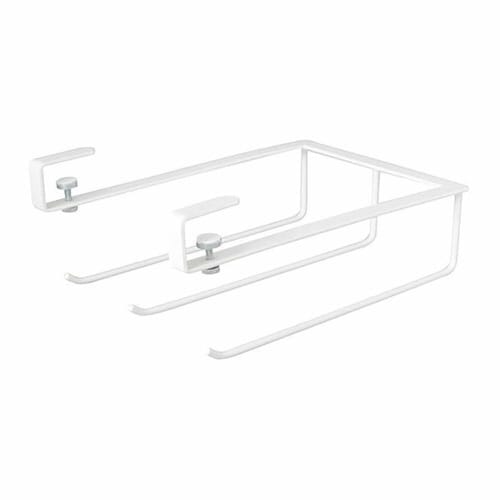 戸棚下収納 SPLUCE 吊棚タオルハンガー