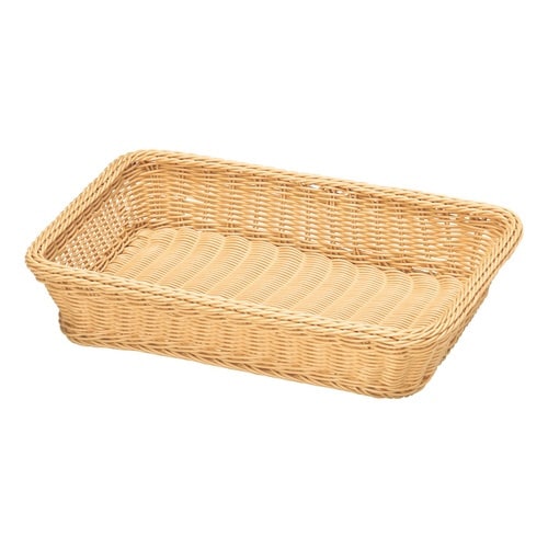 バスケット 収納 PP 角型