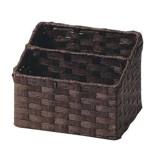 リモコンスタンド ブラウン