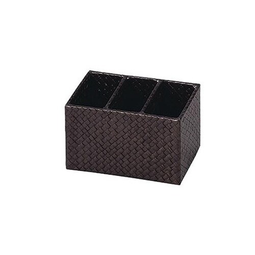 リモコンスタンド ダークブラウン