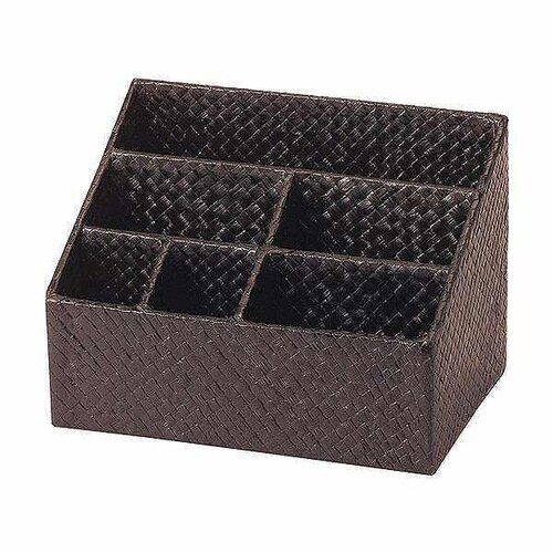 リモコンスタンド ダークブラウン