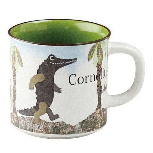 マグカップ コーネリアス 280ml 洋食器