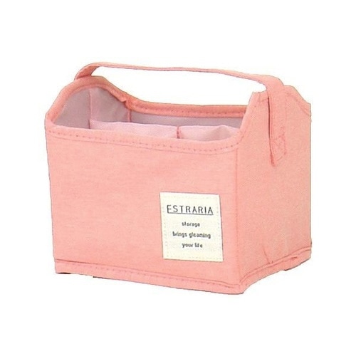 リモコンラック ストレリアナチュレ ピンク ピンク