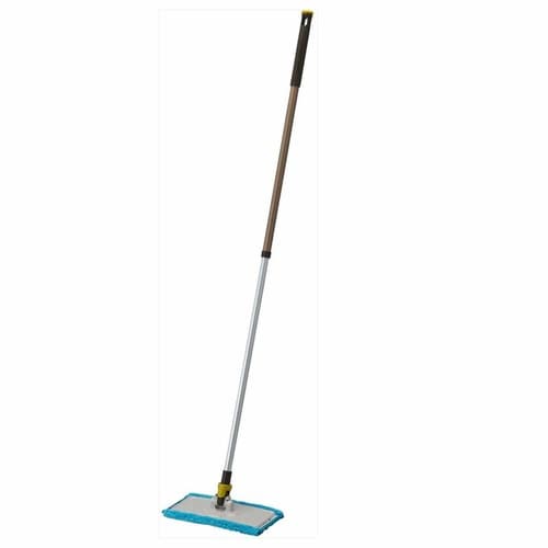 フローリングワイパー フロアラボ モップ 伸縮柄
