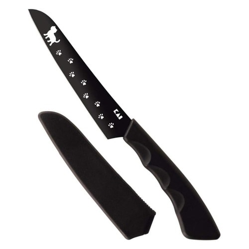 果物ナイフ 12cm Nyammy