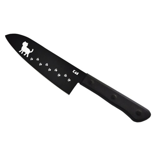 包丁 16.5cm Nyammy ねこの包丁