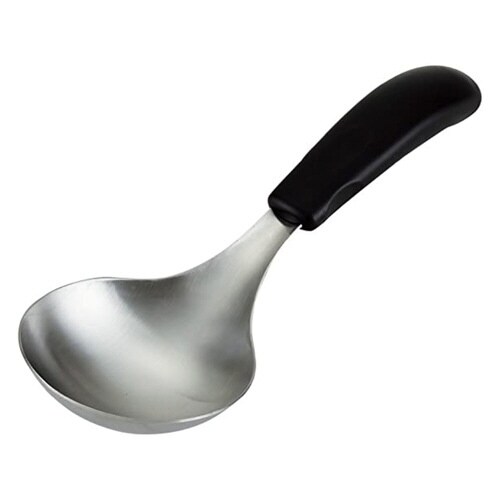 おたま 料理家の逸品 ちょこっとスプーン 日本製