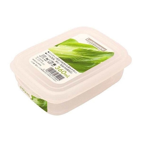 保存容器 フレッシュキーパー フードケース S