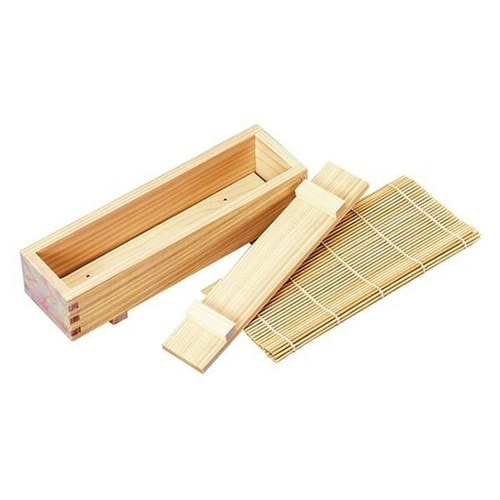 巻き寿司セット 綺麗に巻ける