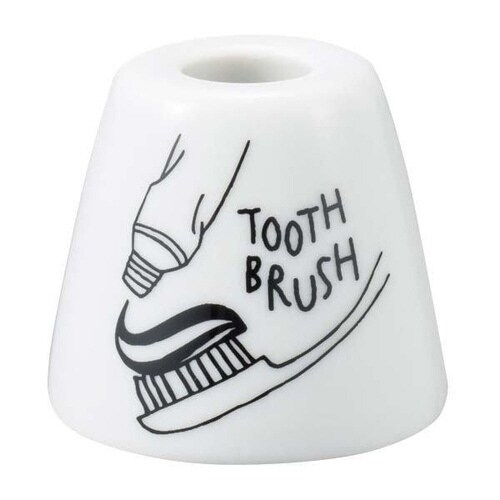 歯ブラシホルダー ドゥードゥル Brush