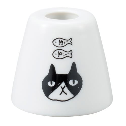 歯ブラシスタンド 歯ブラシホルダー NECO 2