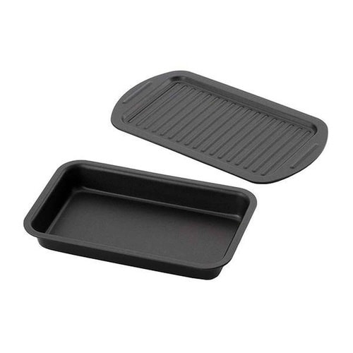 オーブントレイ グリルdeクック オーブンパン