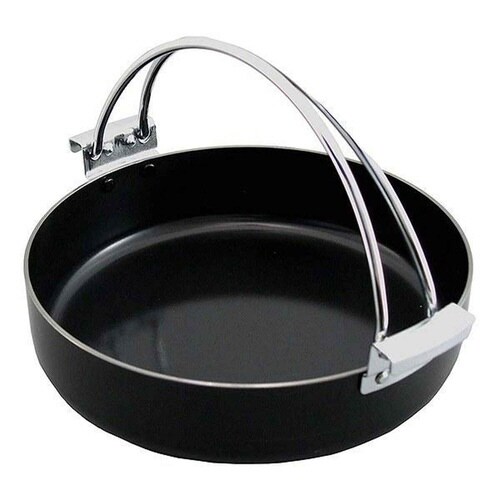 すき焼き鍋 20cm IH対応 鉄製