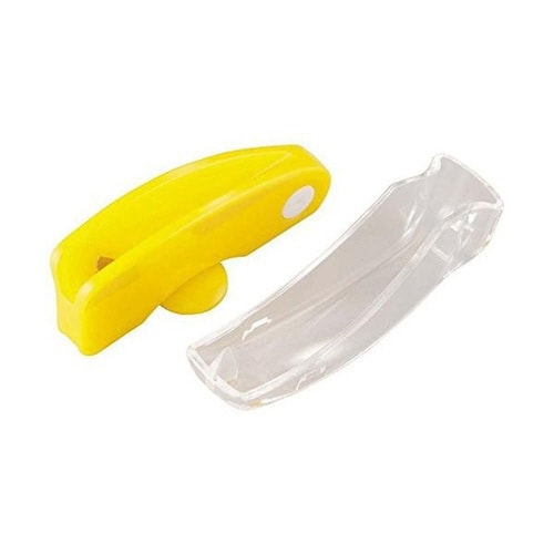 皮むき器 ラクラク皮むき 2個組 日本製