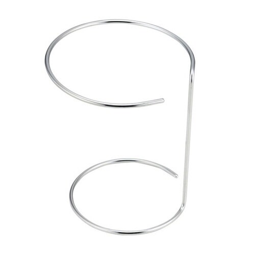 生ごみスタンド キッチンポリ袋用生ごみスタンド