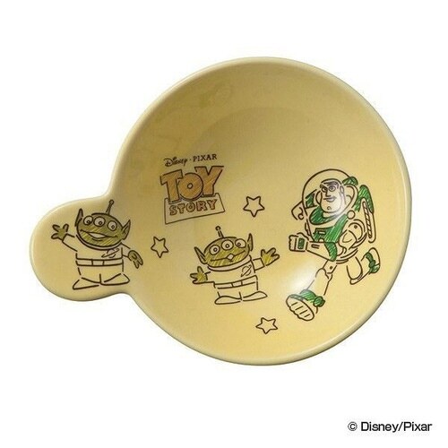 とんすい トイ・ストーリー 磁器製