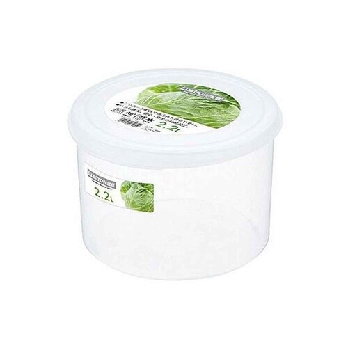 保存容器 フレッシュキーパー ラージポケット L