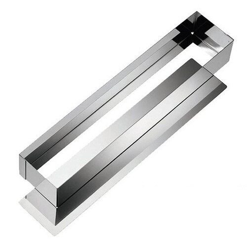 パウンドケーキ型 27cm スタイリッシュケーキ型