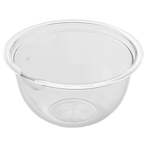 ボウル 11cm プラスチック製 電子レンジ対応