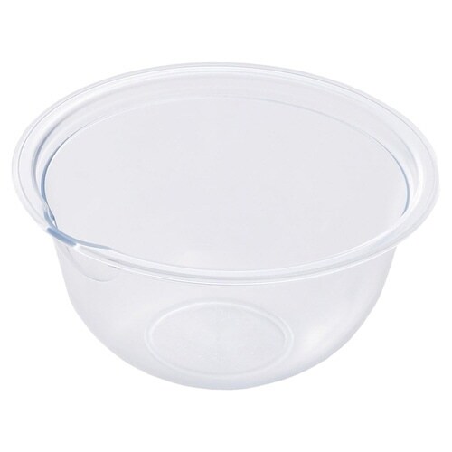 ボウル プラスチック製 電子レンジ対応
