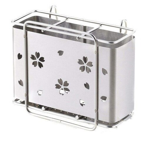 カトラリーポケット キッチンポケット 桜