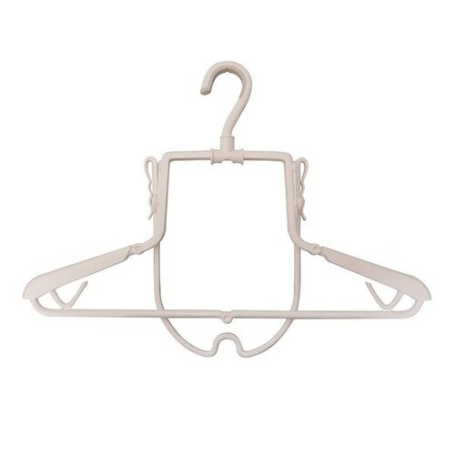 PH 室内干し 折りたたみ式 ハイネック