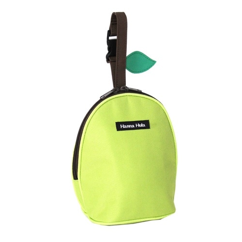 マグポーチ アップルシリーズ アップルグリーン