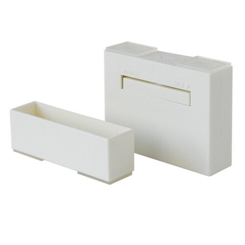 アジャスター LABRICO オフホワイト