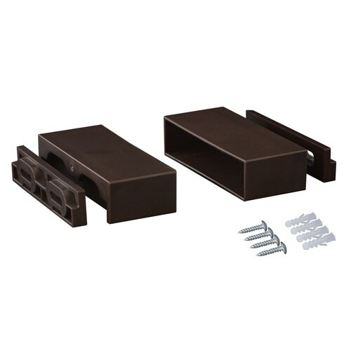 棚受 LABRICO ラブリコ DIY ブロンズ