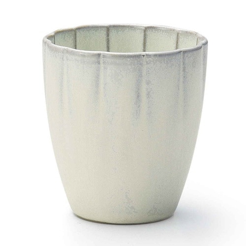 湯呑み 300ml コップ 花カップ ぎんはく