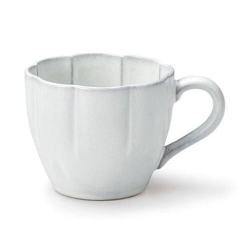 マグカップ 360ml 花シリーズ ぎんはく