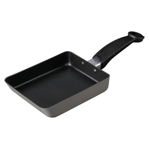 玉子焼き器 IH対応 Nyammy ねこの玉子焼き
