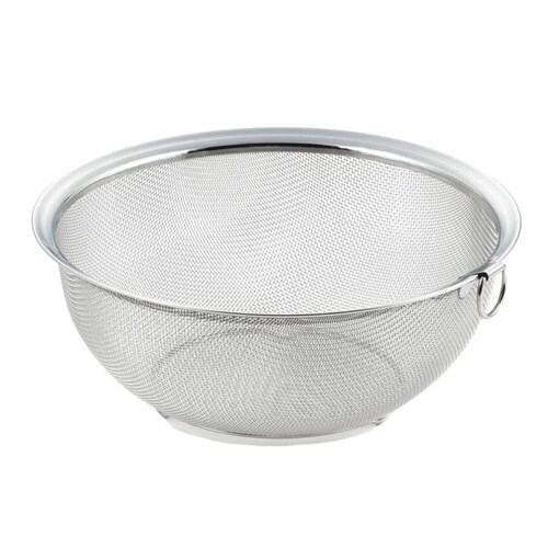 丸型ザル 24cmクックパル・スマート