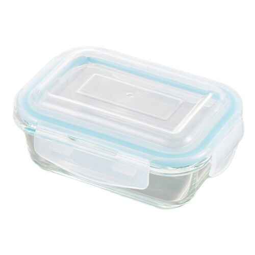 保存容器 370ml グラスコンテナ