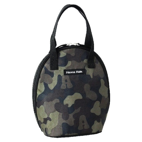 哺乳瓶 ケース マグポーチ カモフラージュ