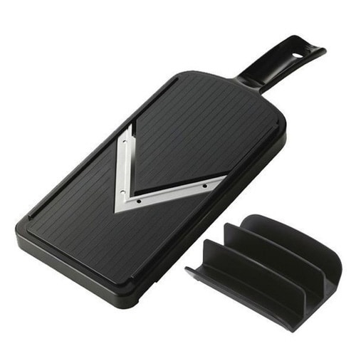 スライサー レギュラー 関孫六 ガード付き 貝印