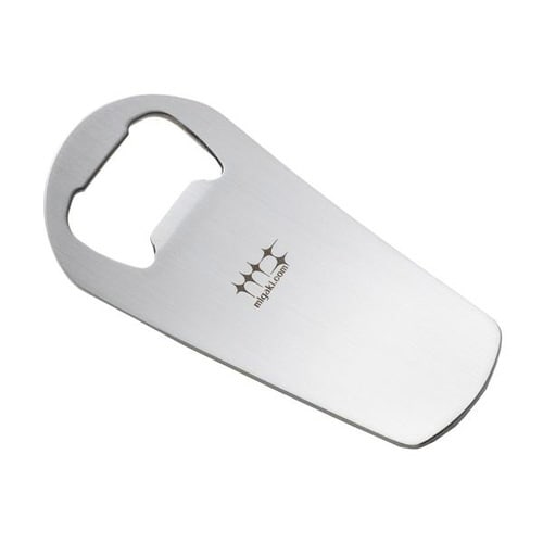 磨き屋シンジケート プレミアム 栓抜き