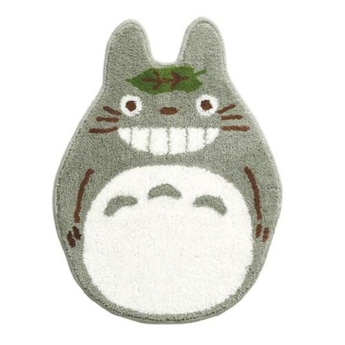 アクセントマット ゆっくり となりのトトロ