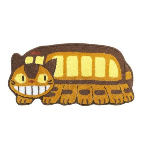 アクセントマット 停車 となりのトトロ