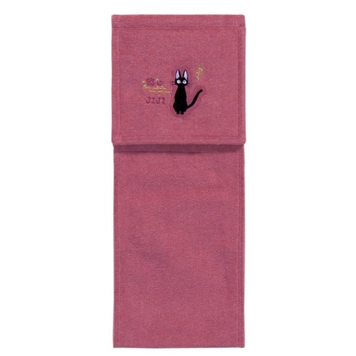 ペーパーホルダーカバー ひるさがり 魔女の宅急便