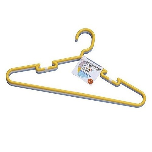 洗濯ハンガー color CRUISE