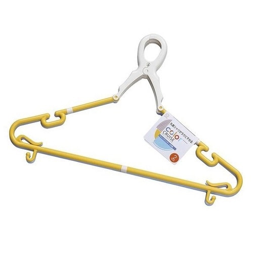 洗濯ハンガー color CRUISE