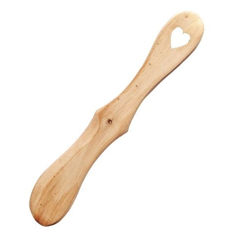 バターナイフ Skandinavisk ハート