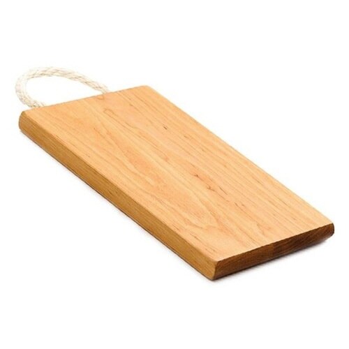 カッティングボードwithロープ